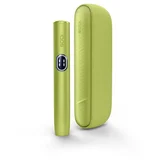 ILUMA i - Leaf Green