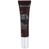 Dermika 100% for Men anti-age krema za područje oko očiju 15 ml | shoptok.hr