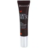 100% for Men anti-age krema za područje oko očiju 15 ml
