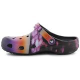 Crocs Cokli Meta Scape Črna | Shoptok.si