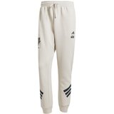 Adidas Ženska majica Muški donji deo trenerke Z.N.E., Bež Cene