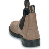 Blundstone Polškornji KIDS CHELSEA BOOTS Bež | Shoptok.si
