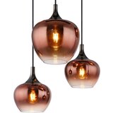 Globo VISEČA SVETILKA MAXY 86/42/120 cm E27 | Shoptok.si