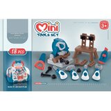 MRX TOYS Merx igračka kofer mali majstor 18el Cijene
