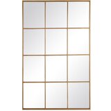 Ixia Stensko ogledalo 90x120 cm WIndow – Cene