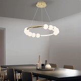 Toolight LED svijetiljka APP1553-CP Gold | shoptok.hr