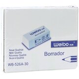  za brisanje WB-526A -30 4cm | shoptok.hr