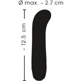 Sweet Smile SMILE Mini-G - Minivibrator G-točke (ljubičasta) | shoptok.hr