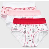 Jadea 3PACK Dekliške hlačke Cagnolino | Shoptok.si