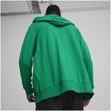 Puma Puloverji B23621 Zelena | Shoptok.si