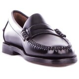 Sebago Mokasini CLASSIC DAN W Črna | Shoptok.si