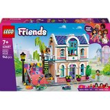Lego kockice Lianina porodična kuća, Prijatelji | Eponuda.ba