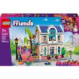 Lego friends - lienina porodična kuća (42687) | Eponuda.com