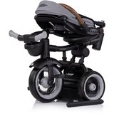 Chipolino tricikl Urban Anthracite | shoptok.hr
