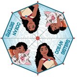 Disney Paraguas manual POE Vaiana Moana | shoptok.hr