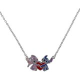 Disney Stitch Colgante Angel & Stitch Disney Cijene