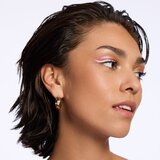 Catrice Calligraph Artist Matte črtalo za oči v obliki flomastra z mat učinkom odtenek 070 Snow White 1,1 ml | Shoptok.si