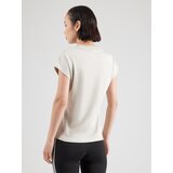 Adidas Ženska majica W LIN SJ T, Bež | ePonuda.com