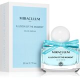 Miraculum Illusion of the Moment parfumska voda za ženske 50 ml | Shoptok.si