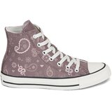 Converse Visoke superge Chuck Taylor All Star Vijolična | Shoptok.si