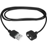 Satisfyer magnetski USB kabel za punjenje (crni) | shoptok.hr