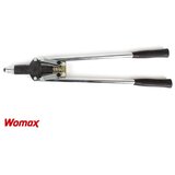 WoMax Germany Klešta za pop nitne dvoručna 533mm Womax | Eponuda.com