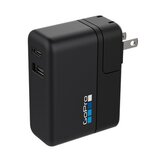 GoPro supercharger (dual port fast charger) AWALC-002-EU Cene