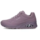 Skechers Nizke superge 73690 Vijolična