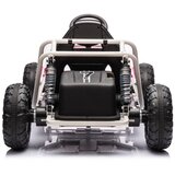  Automobil na baterije Buggy A8812 ružičasti 24V | shoptok.hr