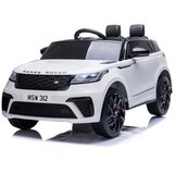  Licencirani auto na akumulator Range Rover - bijeli | shoptok.hr