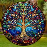  Lapač Sunca - Drvo Života / Typ29 / XL KP31720 | shoptok.hr