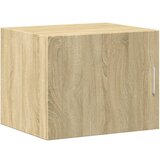 Furnova Stenska omarica sonoma hrast 50x42,5x40 cm inženirski les, (21949749) | Shoptok.si