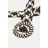 Marisse Strap L-Pa-4002 Black_White | Eponuda.ba