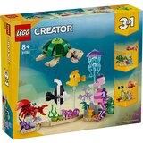 Lego Creator 31158 Morske živali Cene