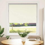 Rolo zavjesa prljavobijeli 100x175 cm Širina tkanine 95,7 cm | shoptok.hr