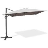 Fieldmann FDZN 5107 Suncobran viseći 3m svetlo sivi Cene