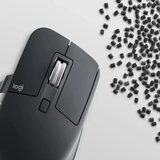 Logitech Bežični miš MX Master Black 3S Bluetooth edition | Eponuda.com
