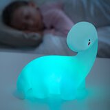  LED Svjetiljka Dinosaur Lightosaurus InnovaGoods | shoptok.hr