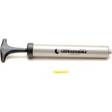 Pezzi Univerzalna črpalka z žogo, 19 cm, 2 nastavka | Shoptok.si