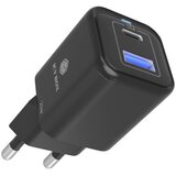 Raidsonic Wandladegerät mit 20 W USB-C adapter 20 W crna | Eponuda.ba
