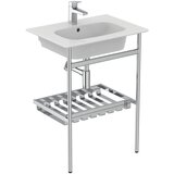 Ideal Standard Bijeli keramički umivaonik 64x46 cm i.Life A – | shoptok.hr