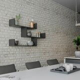 Livetastic stenski regal tibet | Shoptok.si