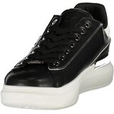 Alv By Alviero Martini ženske crne sportske cipele | shoptok.hr