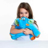 Travel Blue putni dječji jastuk Slonić (289) | shoptok.hr
