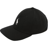 Polo Ralph Lauren Kapa črna / bela | Shoptok.si