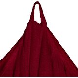 Kućni ogrtač KINN Crvena XXXL Pamuk | shoptok.hr