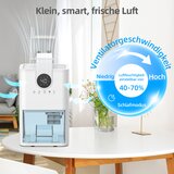 BE COOL BC1LLEFHO1 osvežilec zraka v do beli barvi, 300 ml na dan. | Shoptok.si