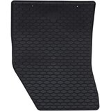  Auto tepih 4 pcs prikladno za Renault MEGANE IV 2016- Guma | shoptok.hr