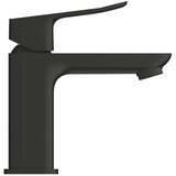 Grohe miješalica za umivaonik dice slm crna s | shoptok.hr
