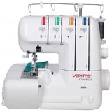 Veritas overlock šivalni stroj Elastica 1330 Cene